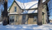 38 2nd St W Clintonville, WI 54929