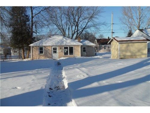 137 King St, King, WI 54946