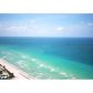 1830 OCEAN DR - SEASONAL # 1610, Hallandale, FL 33009 ID:1110305