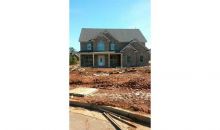 332 Hitt Trace Mcdonough, GA 30252