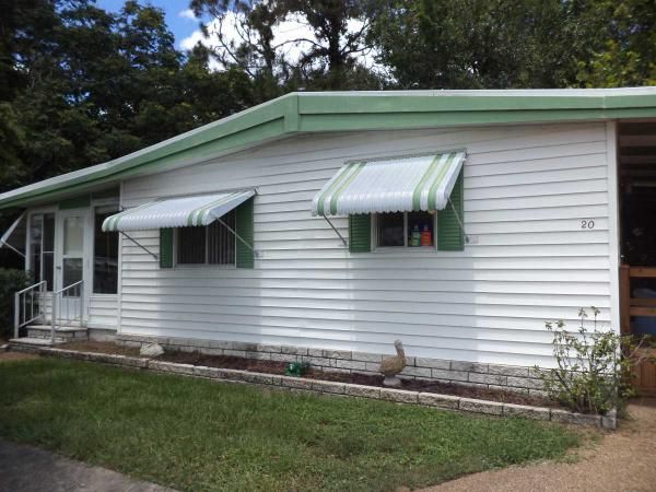 7311 GRANADA AVE, New Port Richey, FL 34653