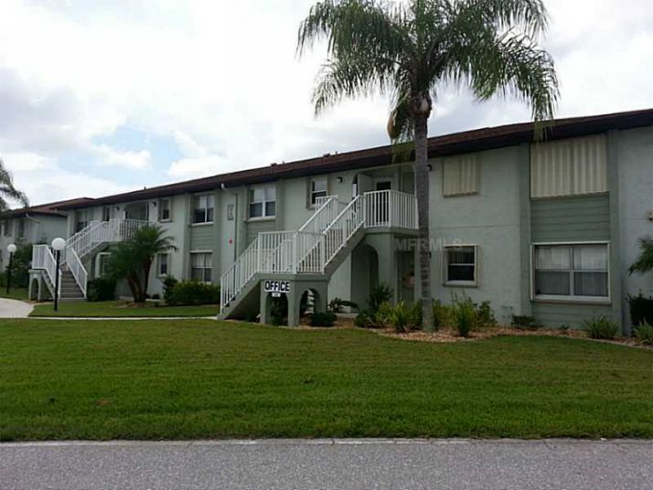 25100 Sandhill Blvd. #203X, Punta Gorda, FL 33983