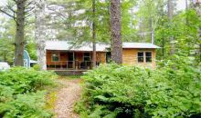 N2724 Toms Lake Rd Munising, MI 49862