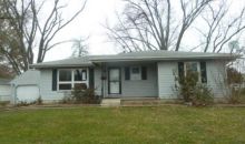 4334 E Du Frain Avenue Glenarm, IL 62536