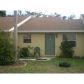 5743 KIMBERTON WY # 5743, Lake Worth, FL 33463 ID:5859348