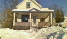 508 East D St Iron Mountain, MI 49801