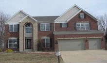 4908 Bristol Hill Drive O Fallon, IL 62269