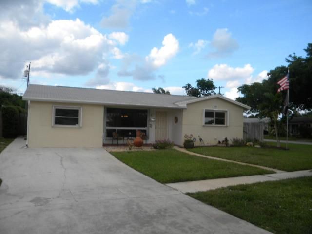 3187 HARDING ST, Hollywood, FL 33021