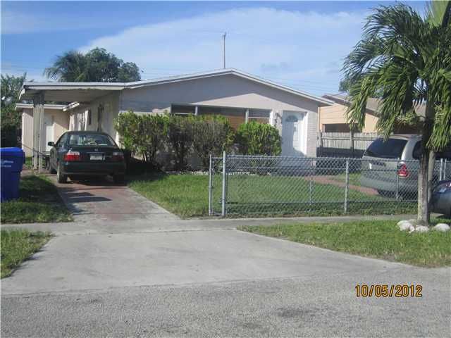 5571 FLAGLER ST, Hollywood, FL 33021