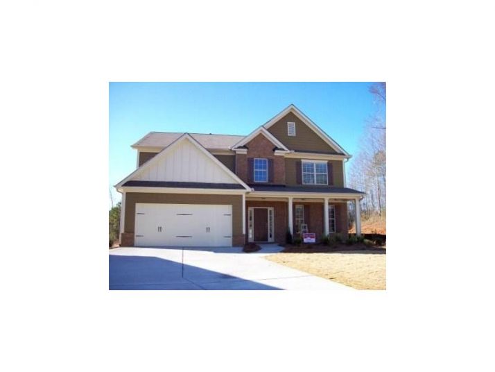 1740 Cedar Mill Lane, Powder Springs, GA 30127