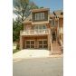 Unit 1507 - 1507 Whitehead Bluff Nw, Atlanta, GA 30318 ID:3438324