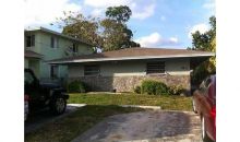 5911 FILLMORE ST # 2 Hollywood, FL 33021