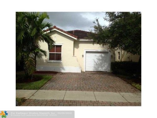 3761 NE 10TH CT, Homestead, FL 33033