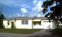 1824 N 23RD AV Hollywood, FL 33020