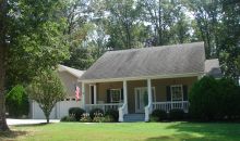 260 Lovers Lane Holly Pond, AL 35083