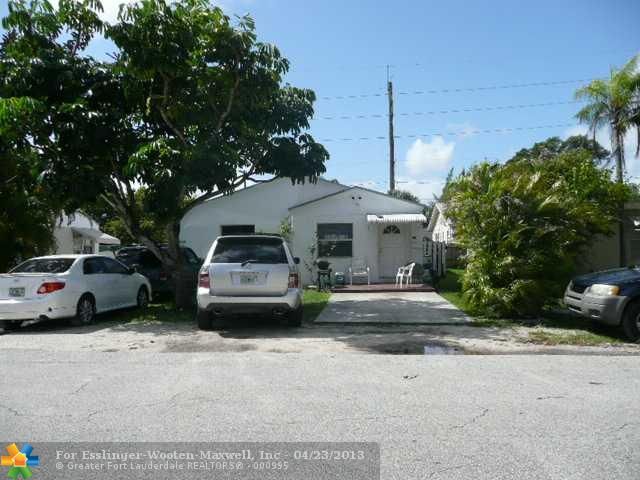 2314 CLEVELAND ST, Hollywood, FL 33020