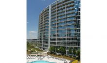 Unit 1512 - 950 W Peachtree Street Nw Atlanta, GA 30309