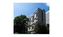 Unit 1235 - 145 15th Street Atlanta, GA 30309