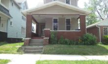 818 Mark St Toledo, OH 43608