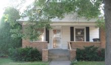 2907 Chestnut St Toledo, OH 43608