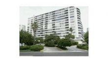 500 THREE ISLANDS BL # 607 Hallandale, FL 33009