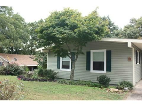 19 LITTLE DR, Bella Vista, AR 72714