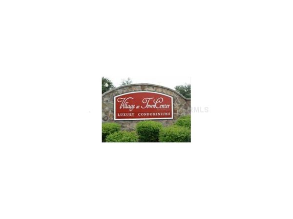 214 VILLAGE CT #214, Davenport, FL 33896