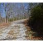 36 Sassafras Mountain Estates, Jasper, GA 30143 ID:4522128