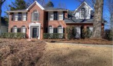 313 Leeward Walk Lane Alpharetta, GA 30005