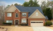 2390 Rose Walk Drive Alpharetta, GA 30005