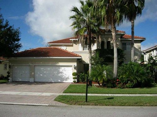 4289 WELLINGTON SHORES DR, Lake Worth, FL 33449