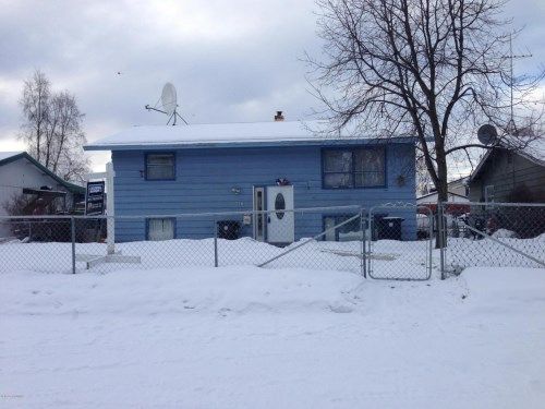 218 S Hoyt Street, Anchorage, AK 99507