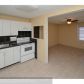 718 COLUMBUS PKWY # REAR, Hollywood, FL 33021 ID:576669