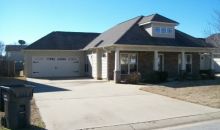 279 Stonecreek Place Calera, AL 35040