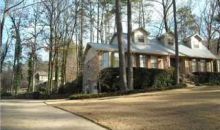 2409 Brook Run Birmingham, AL 35244