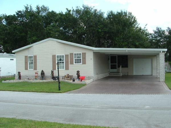 111 E. Hampton Dr., Auburndale, FL 33823