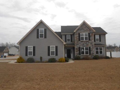 426 Glacier Place, Winterville, NC 28590