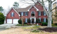 594 Nw Braidwood Drive Acworth, GA 30101