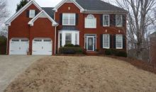 1040 Alyssum Drive Acworth, GA 30102