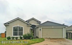 1804 Creekview Dr, Green Cove Springs, FL 32043