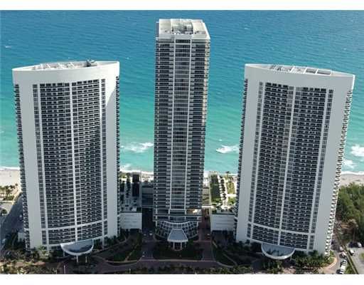 1830 S OCEAN DR - SEASONAL # 4205, Hallandale, FL 33009