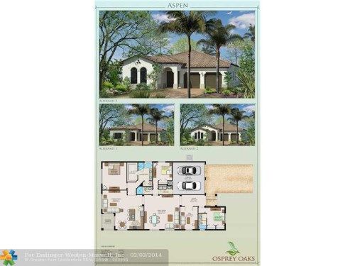 6394 VIREO CT, Lake Worth, FL 33463