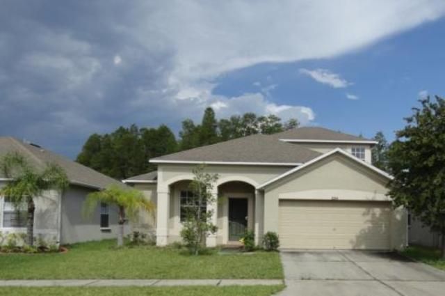 3204 Downan Point Drive, Land O Lakes, FL 34638