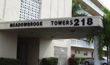 218 NE 12th Avenue Apartment 408 Hallandale, FL 33009