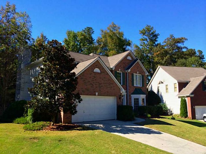 618 Summergreen Court, Suwanee, GA 30024