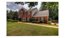 4388 Clairesbrook Lane Acworth, GA 30101