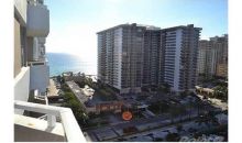 1985 S OCEAN DR # 14J Hallandale, FL 33009