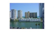 1000 PARKVIEW DR # 902 Hallandale, FL 33009