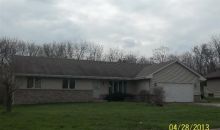 6381 Cherokee Hills Dr Rockford, IL 61109