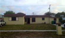 8000 NW 172 ST Hialeah, FL 33015